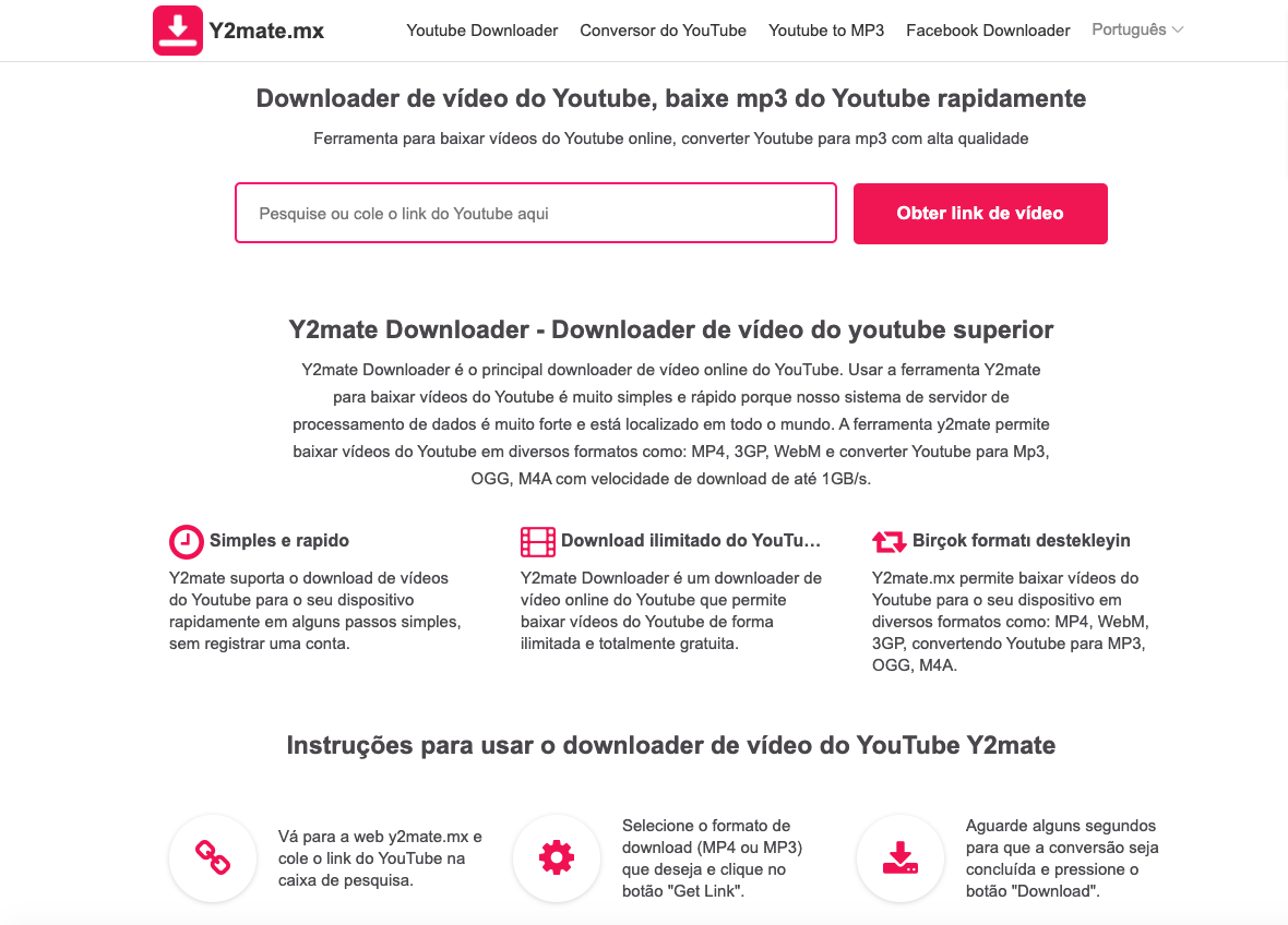 5 Formas Gratuitas De Baixar Vídeos No Youtube Cyberclass Blog