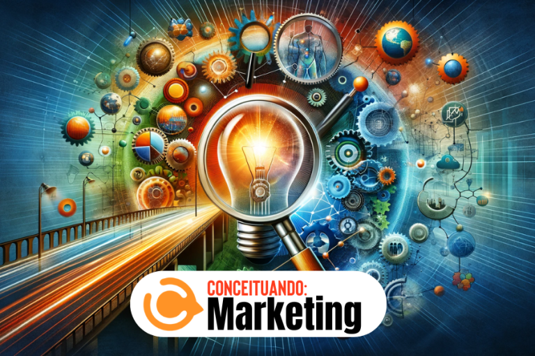 How to use “conceit” in marketing