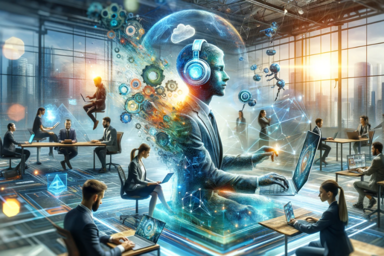 Habilidades do Futuro: Como se Preparar para o Mercado de Trabalho ...