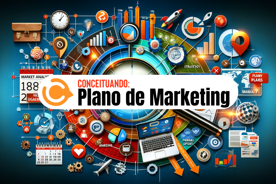 Plano de Marketing