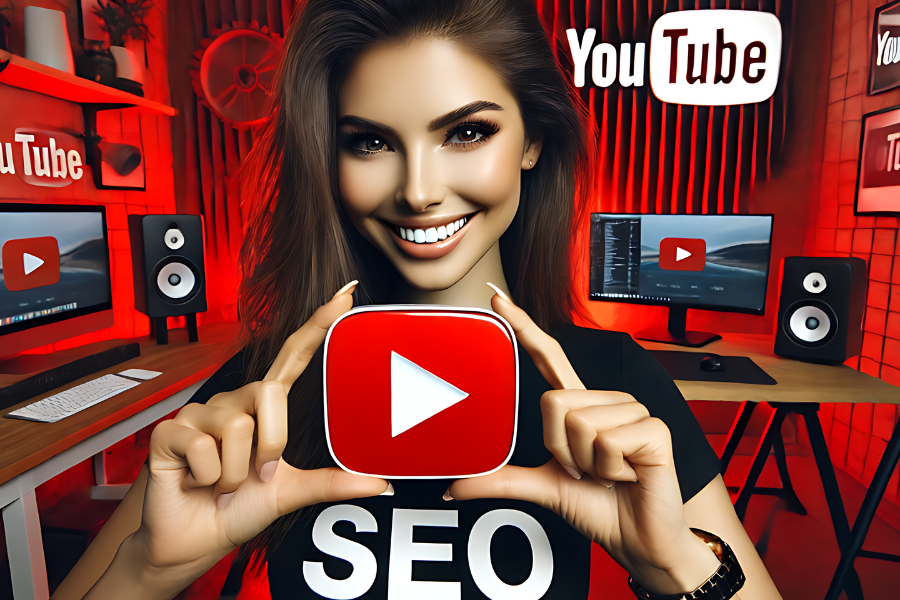 SEO para YouTube