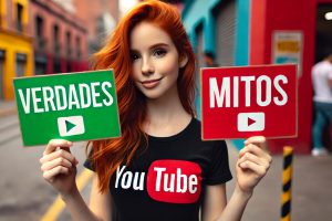 Mitos e Verdades Sobre o YouTube