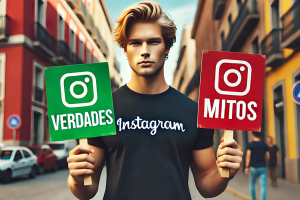 Verdades Sobre o Instagram