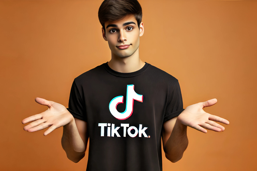 Crescer No TikTok