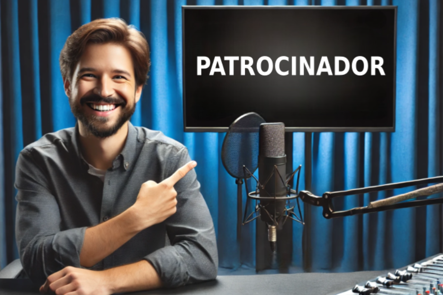 Canal de Podcast