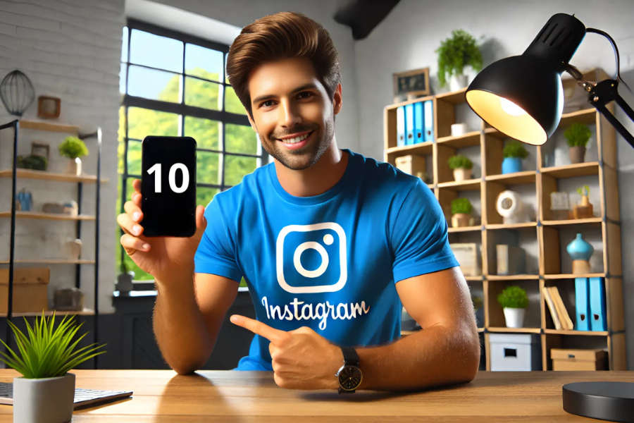 Não Sabe o Que Postar no Instagram? Conheça 10 ideias de conteúdo que funcionam